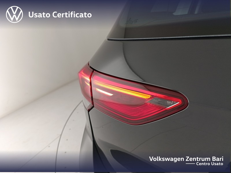 Volkswagen Golf 1.0 tsi evo life 110cv - 17