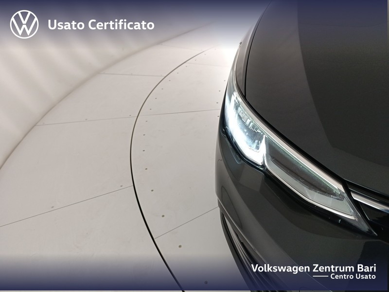 Volkswagen Golf 1.0 tsi evo life 110cv - 21