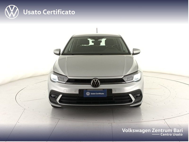 Volkswagen Polo 1.0 evo life 80cv - 2