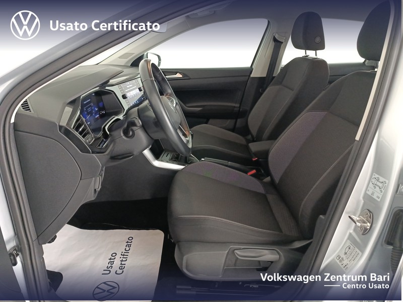 Volkswagen Polo 1.0 evo life 80cv - 12