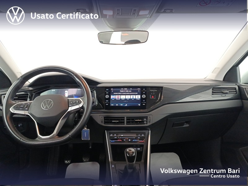 Volkswagen Polo 1.0 evo life 80cv - 15