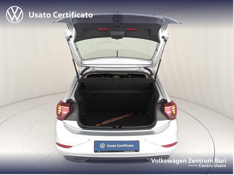 Volkswagen Polo 1.0 evo life 80cv - 17