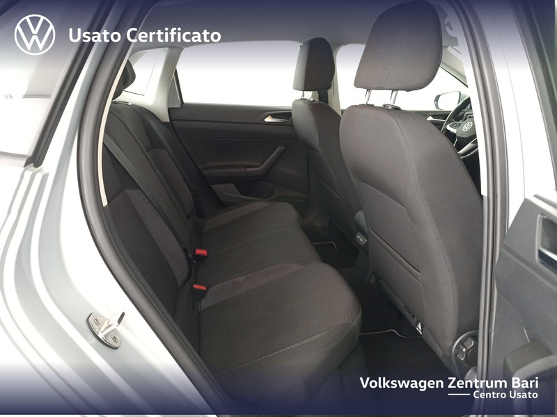 Volkswagen Polo 1.0 evo life 80cv - 18