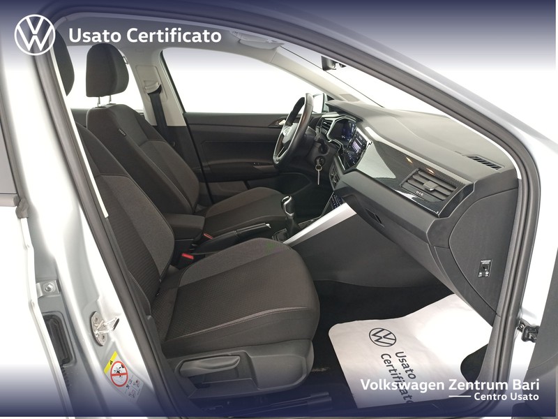 Volkswagen Polo 1.0 evo life 80cv - 19