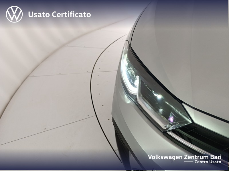 Volkswagen Polo 1.0 evo life 80cv - 20