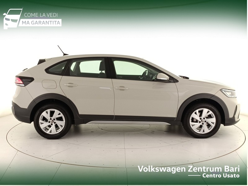 Volkswagen Taigo 1.0 tsi life 95cv - 5