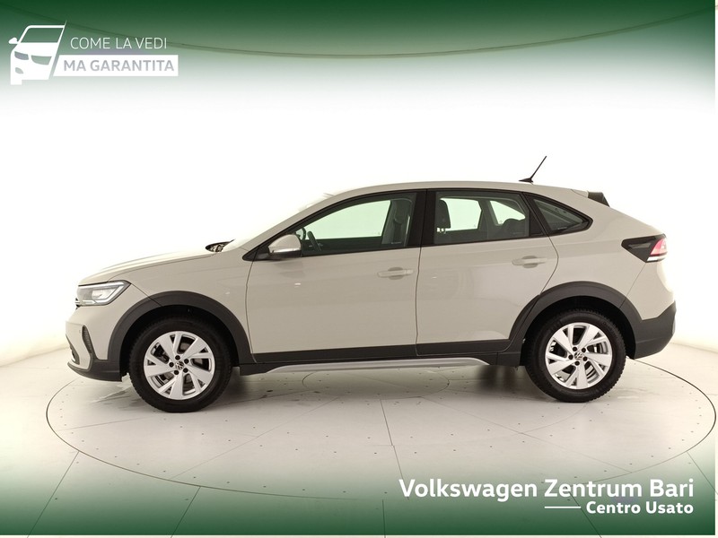 Volkswagen Taigo 1.0 tsi life 95cv - 9