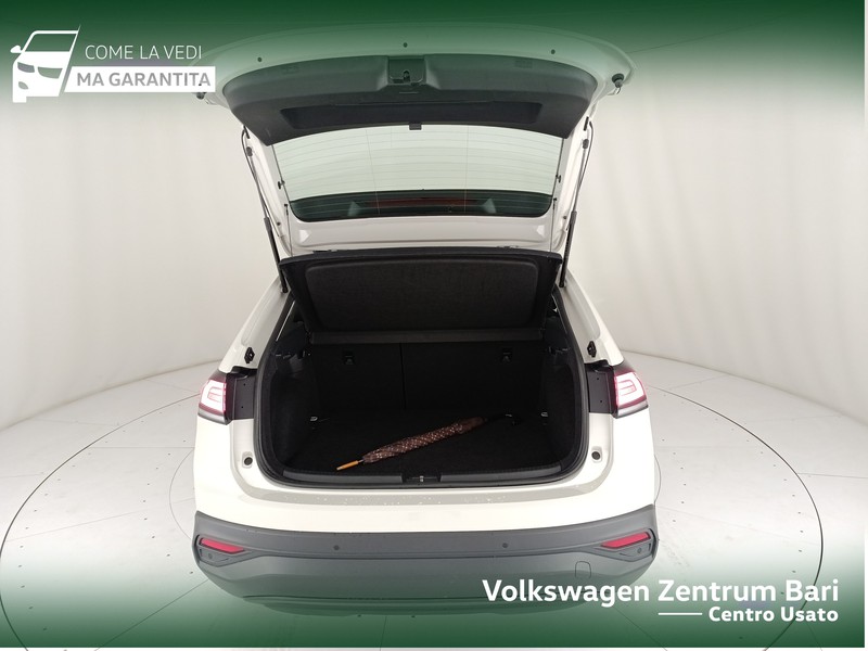 Volkswagen Taigo 1.0 tsi life 95cv - 20