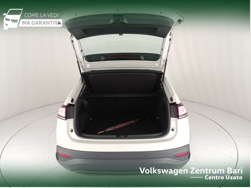 Volkswagen Taigo 1.0 tsi life 95cv - 21