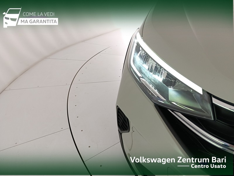 Volkswagen Taigo 1.0 tsi life 95cv - 24