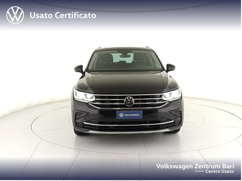 Volkswagen Tiguan 2.0 tdi elegance 150cv dsg - 3