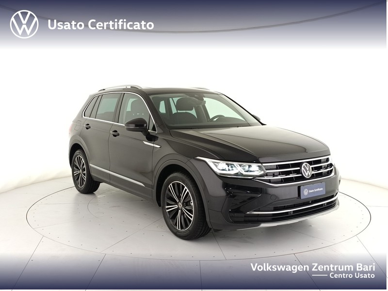 Volkswagen Tiguan 2.0 tdi elegance 150cv dsg - 4