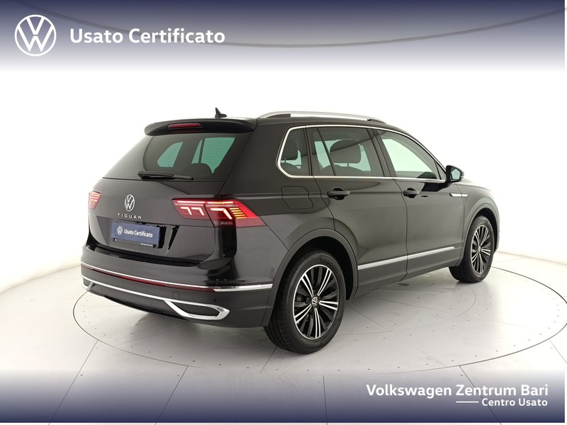 Volkswagen Tiguan 2.0 tdi elegance 150cv dsg - 6
