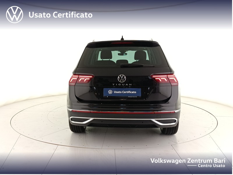 Volkswagen Tiguan 2.0 tdi elegance 150cv dsg - 7