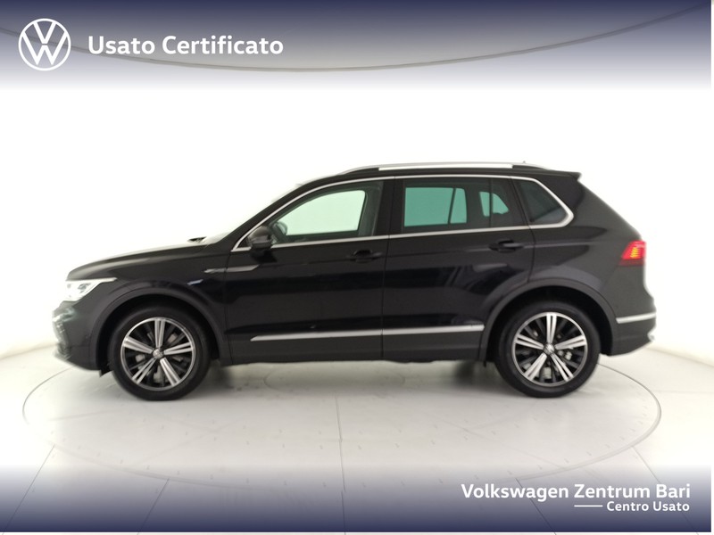 Volkswagen Tiguan 2.0 tdi elegance 150cv dsg - 9