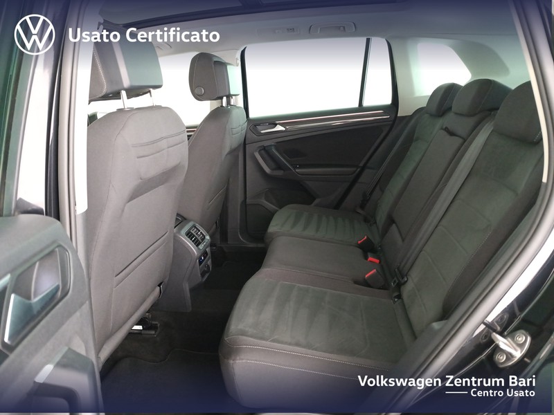 Volkswagen Tiguan 2.0 tdi elegance 150cv dsg - 19