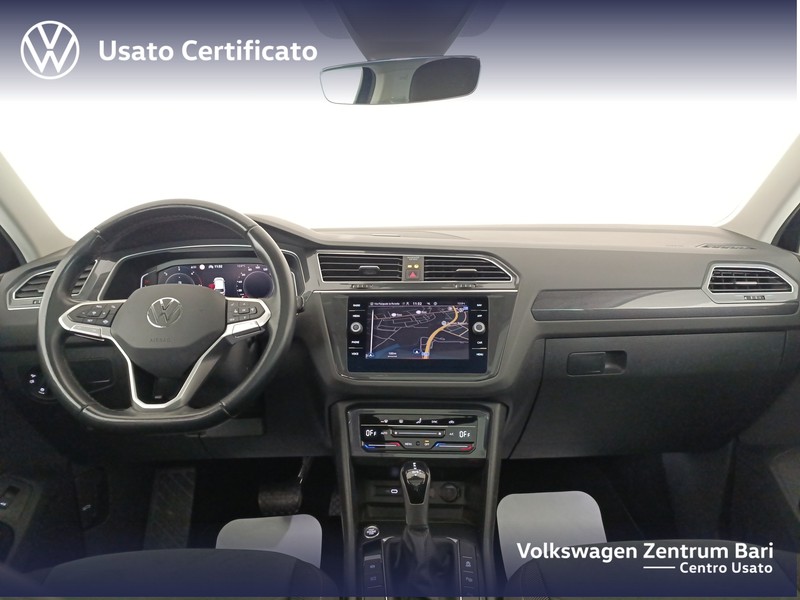 Volkswagen Tiguan 2.0 tdi elegance 150cv dsg - 20