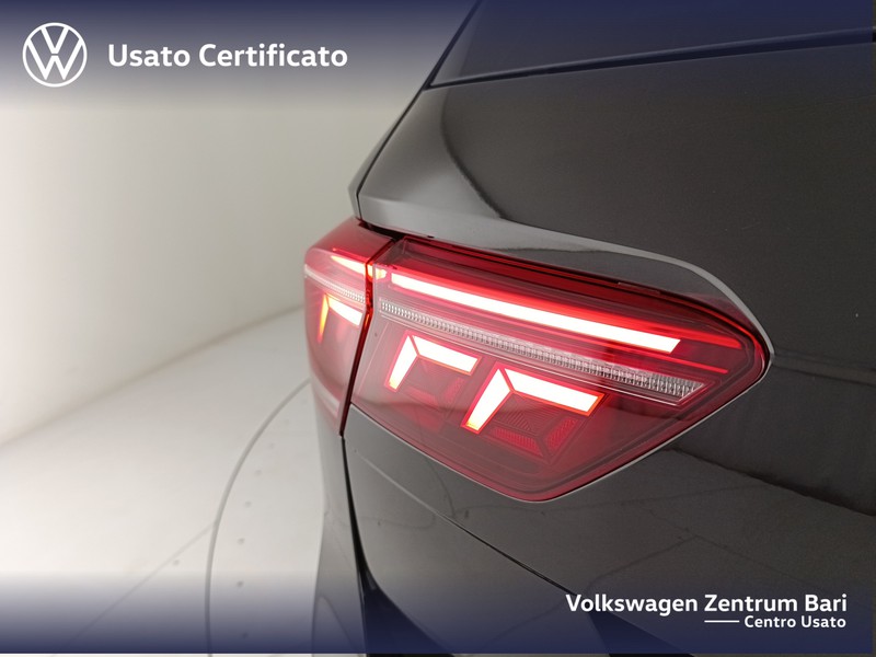 Volkswagen Tiguan 2.0 tdi elegance 150cv dsg - 21