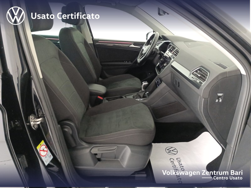 Volkswagen Tiguan 2.0 tdi elegance 150cv dsg - 24