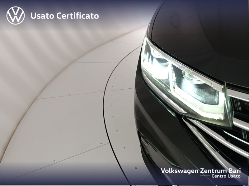 Volkswagen Tiguan 2.0 tdi elegance 150cv dsg - 25