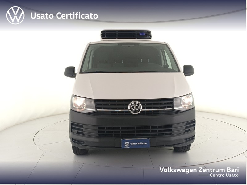 Volkswagen VIC T6 Transporter transp.28 2.0 tdi 102cv coib. lamberet busin. dab p.c. e6 - 3