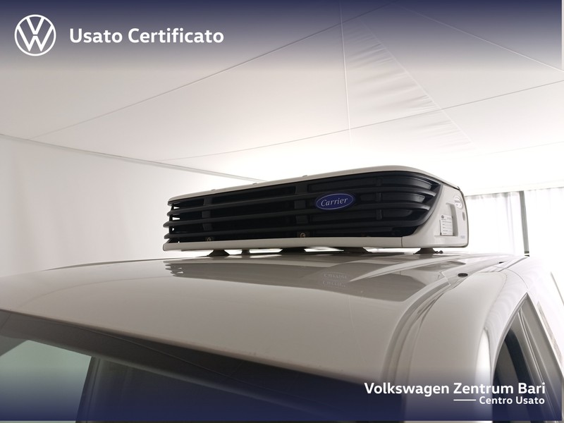 Volkswagen VIC T6 Transporter transp.28 2.0 tdi 102cv coib. lamberet busin. dab p.c. e6 - 15