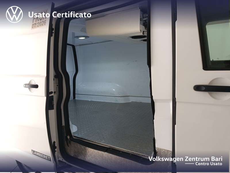Volkswagen VIC T6 Transporter transp.28 2.0 tdi 102cv coib. lamberet busin. dab p.c. e6 - 23