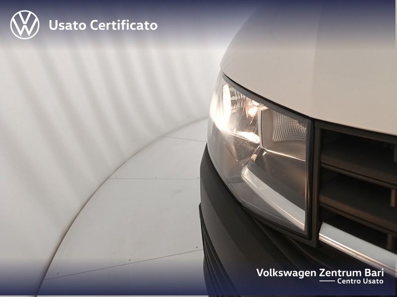 Volkswagen VIC T6 Transporter transp.28 2.0 tdi 102cv coib. lamberet busin. dab p.c. e6 - 25