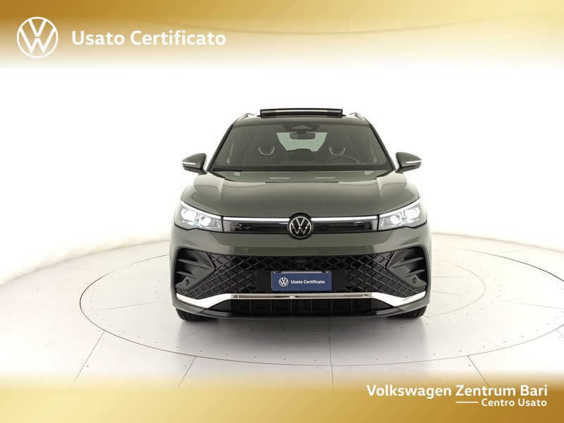 Volkswagen Tiguan 2.0 tdi r-line plus 150cv dsg - 3