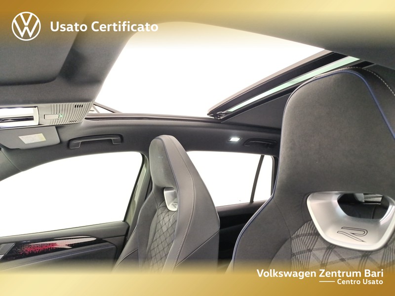 Volkswagen Tiguan 2.0 tdi r-line plus 150cv dsg - 16