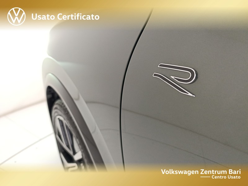 Volkswagen Tiguan 2.0 tdi r-line plus 150cv dsg - 19