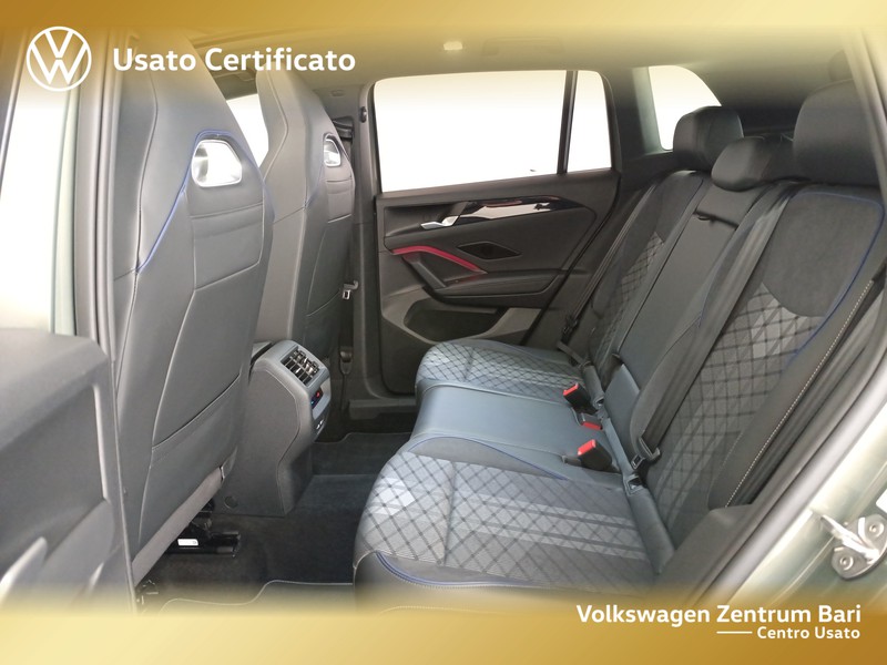 Volkswagen Tiguan 2.0 tdi r-line plus 150cv dsg - 21