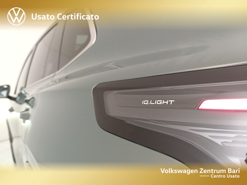 Volkswagen Tiguan 2.0 tdi r-line plus 150cv dsg - 23