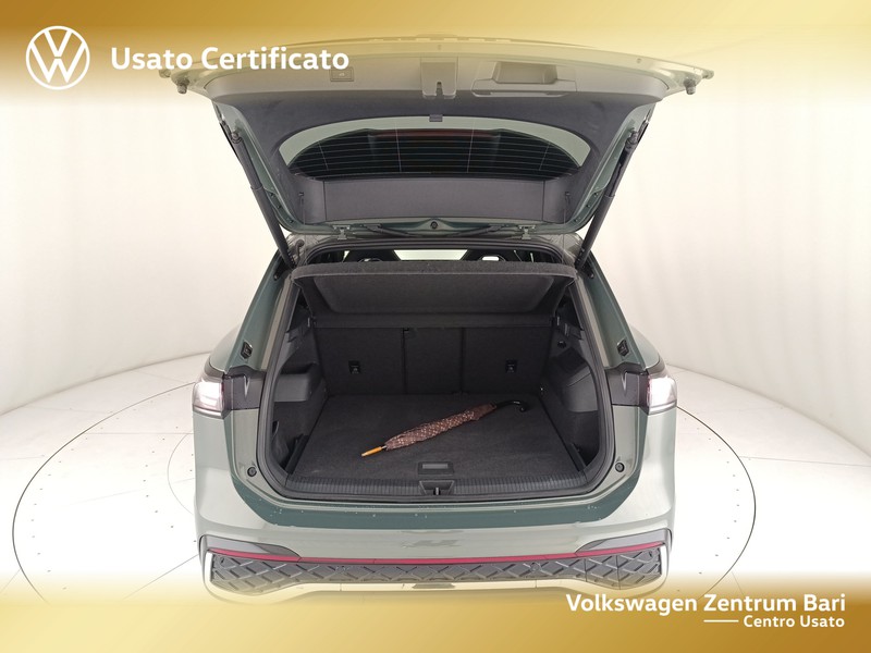 Volkswagen Tiguan 2.0 tdi r-line plus 150cv dsg - 25