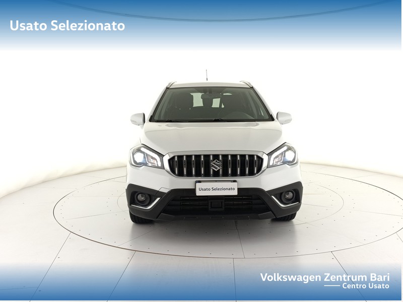Suzuki S-Cross 1.4h easy 2wd - 3