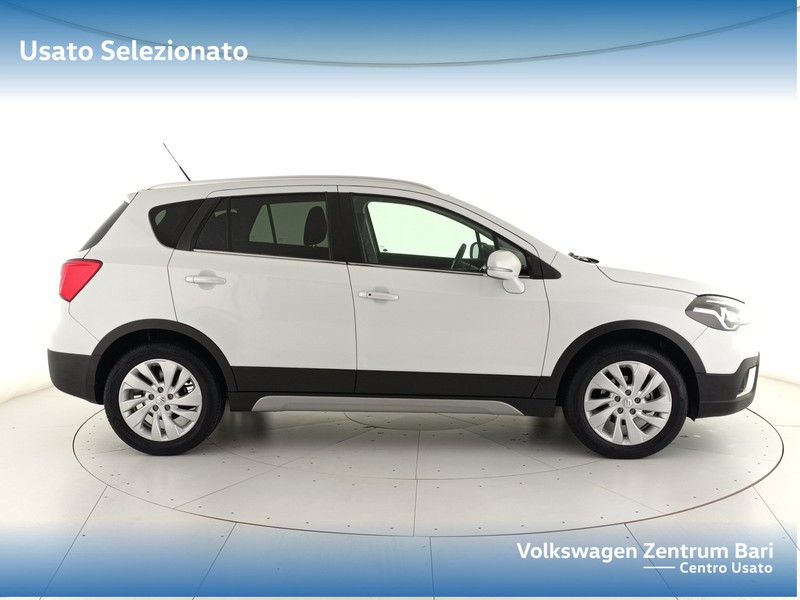 Suzuki S-Cross 1.4h easy 2wd - 5