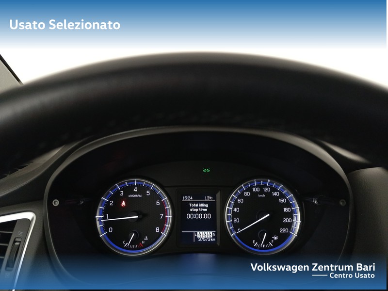 Suzuki S-Cross 1.4h easy 2wd - 10