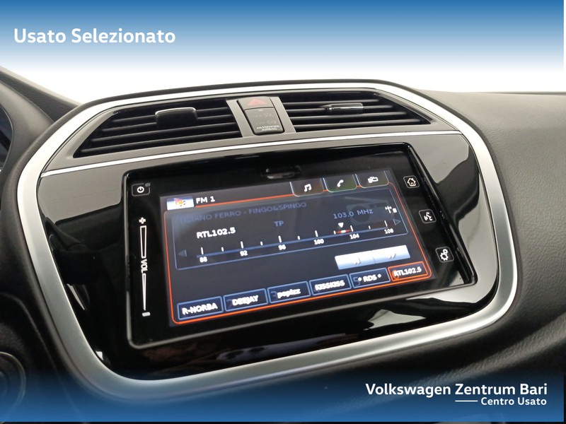 Suzuki S-Cross 1.4h easy 2wd - 11