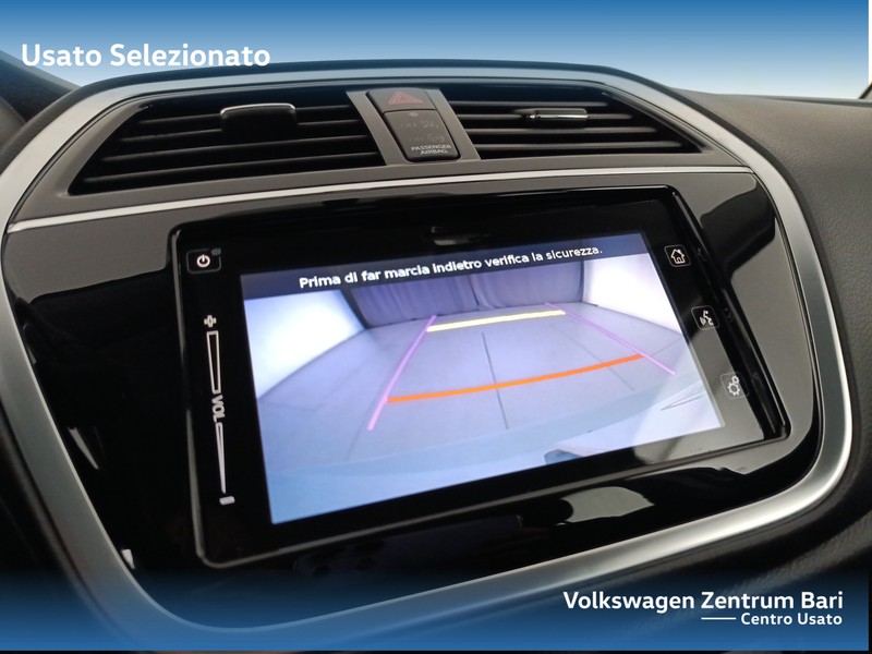 Suzuki S-Cross 1.4h easy 2wd - 12