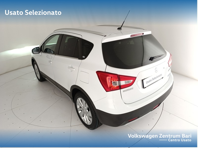 Suzuki S-Cross 1.4h easy 2wd - 19