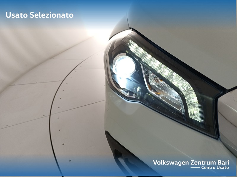 Suzuki S-Cross 1.4h easy 2wd - 24