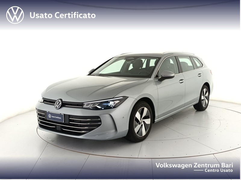 Volkswagen Passat 2.0 tdi scr business 150cv dsg - 1