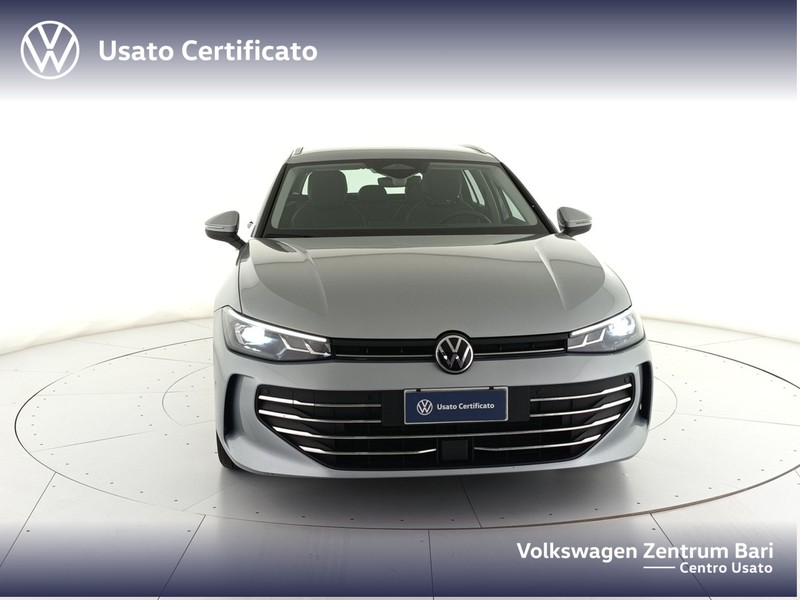 Volkswagen Passat 2.0 tdi scr business 150cv dsg - 3