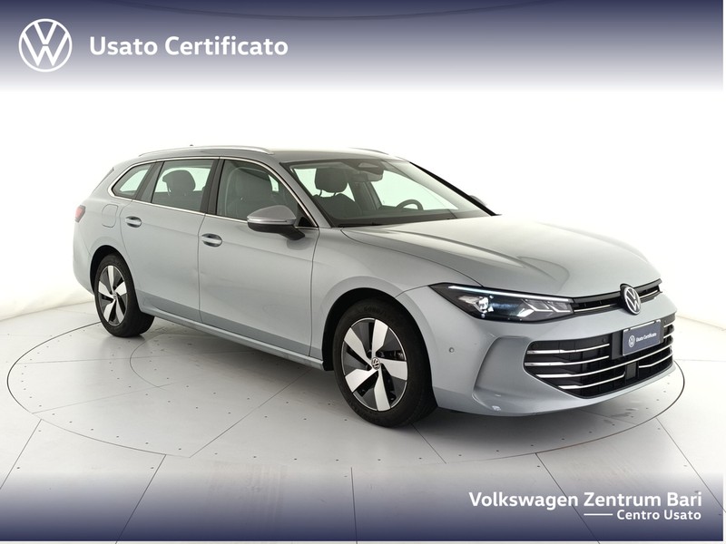 Volkswagen Passat 2.0 tdi scr business 150cv dsg - 4