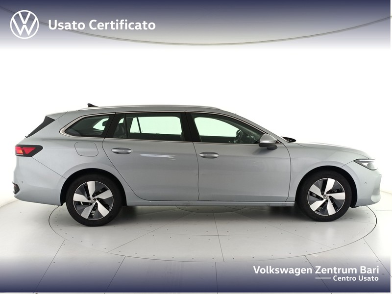 Volkswagen Passat 2.0 tdi scr business 150cv dsg - 5
