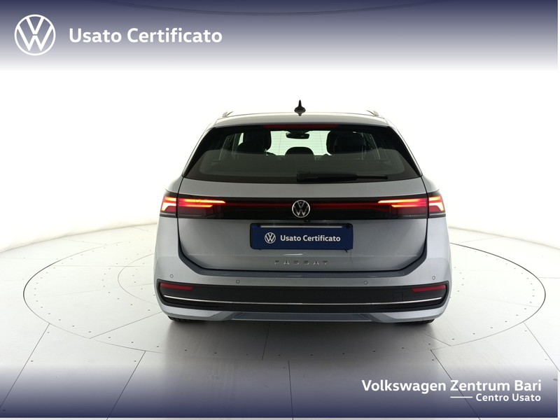 Volkswagen Passat 2.0 tdi scr business 150cv dsg - 7
