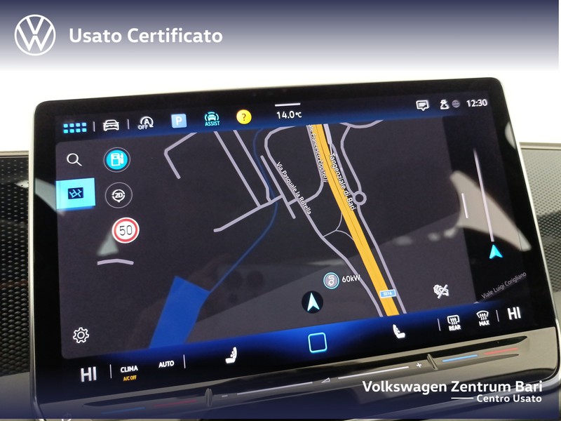 Volkswagen Passat 2.0 tdi scr business 150cv dsg - 11