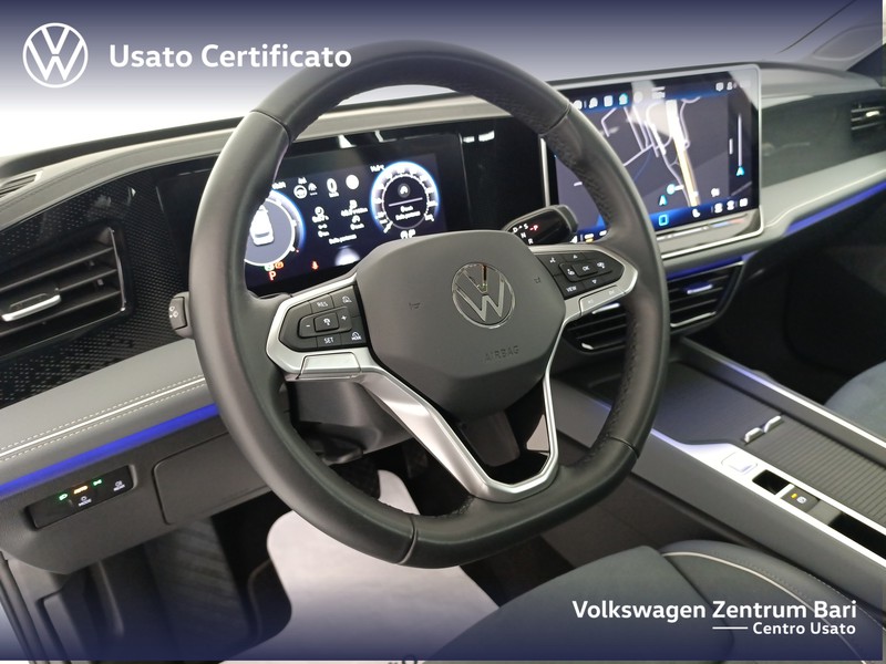 Volkswagen Passat 2.0 tdi scr business 150cv dsg - 15