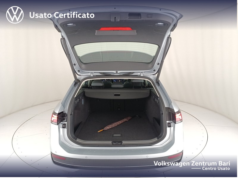 Volkswagen Passat 2.0 tdi scr business 150cv dsg - 20