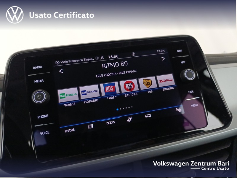 Volkswagen T-Roc 1.5 tsi life dsg - 11